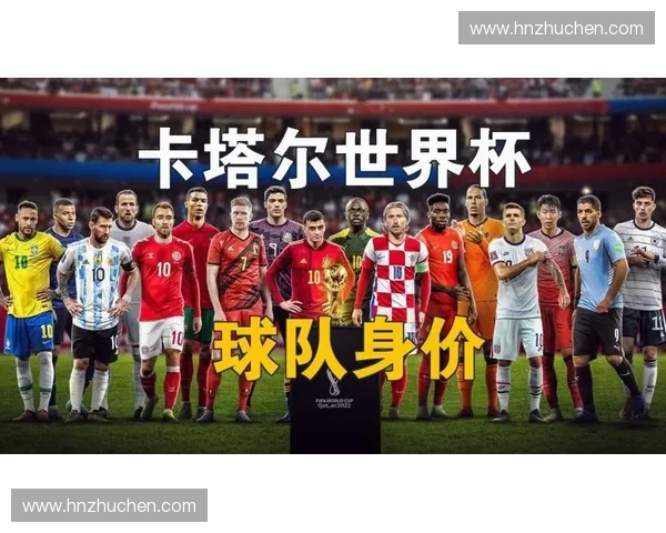 世界杯顶级球队身价大比拼揭示豪门真实实力与潜在价值
